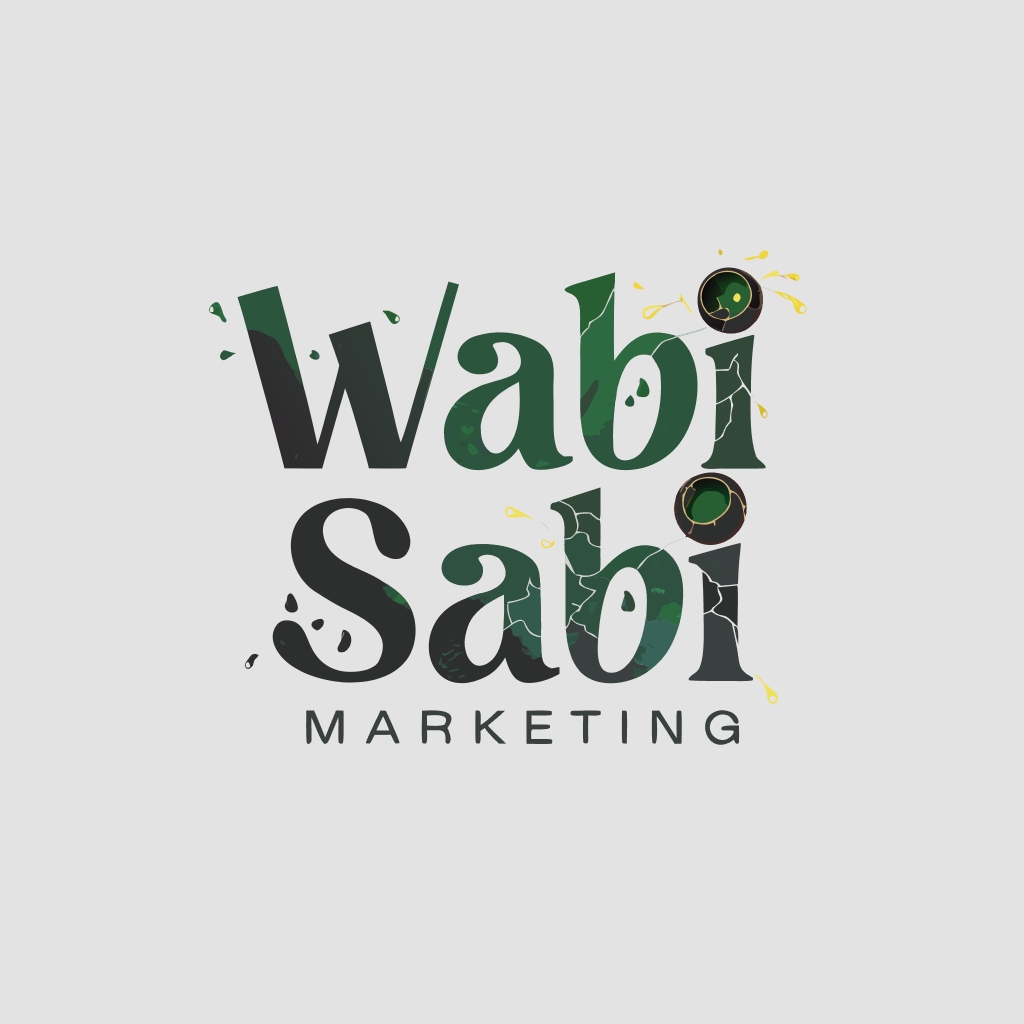 Wabi Sabi Marketing